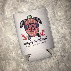 Simply Southern Water Bottle Coozie